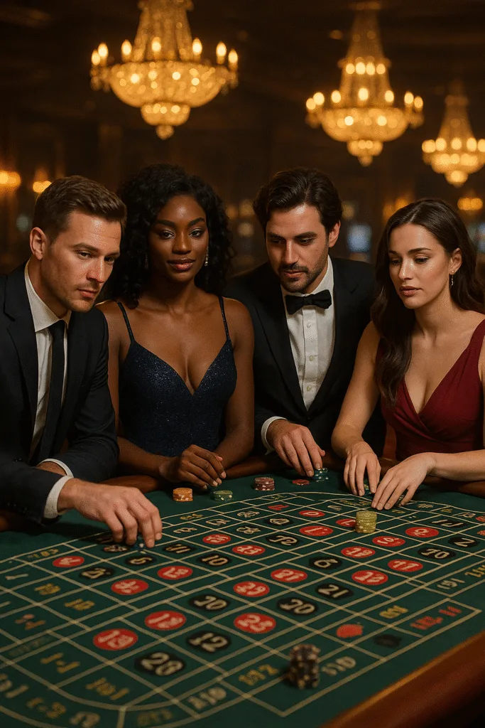 Discover Lottostar — Your Go-To Destination for Online Lotteries in South Africa